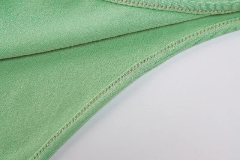 DivineCurve SculptFit Long Sleeve Bodysuit