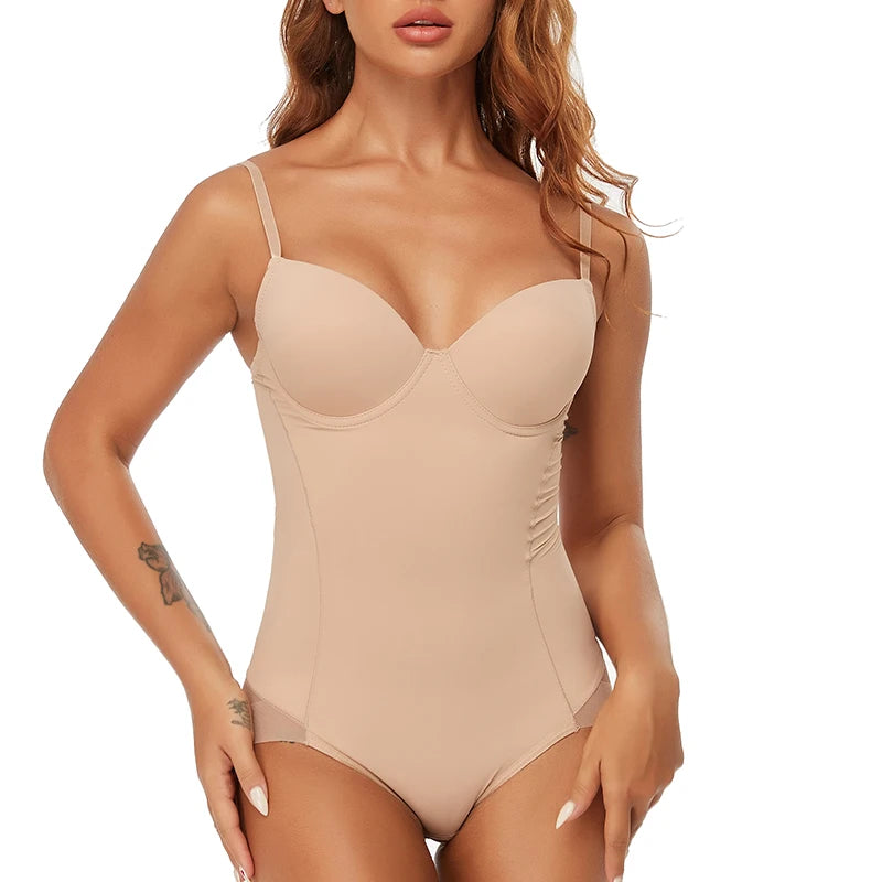 DivineCurve™ Sculpting Shapewear