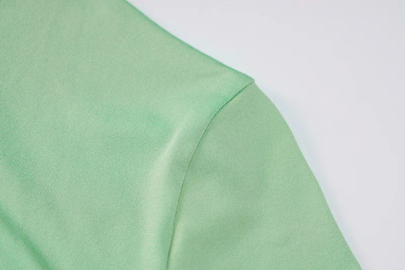 DivineCurve SculptFit Long Sleeve Bodysuit