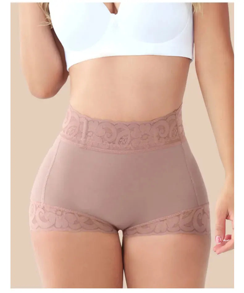 DivineCurve™ BelleForm Faja