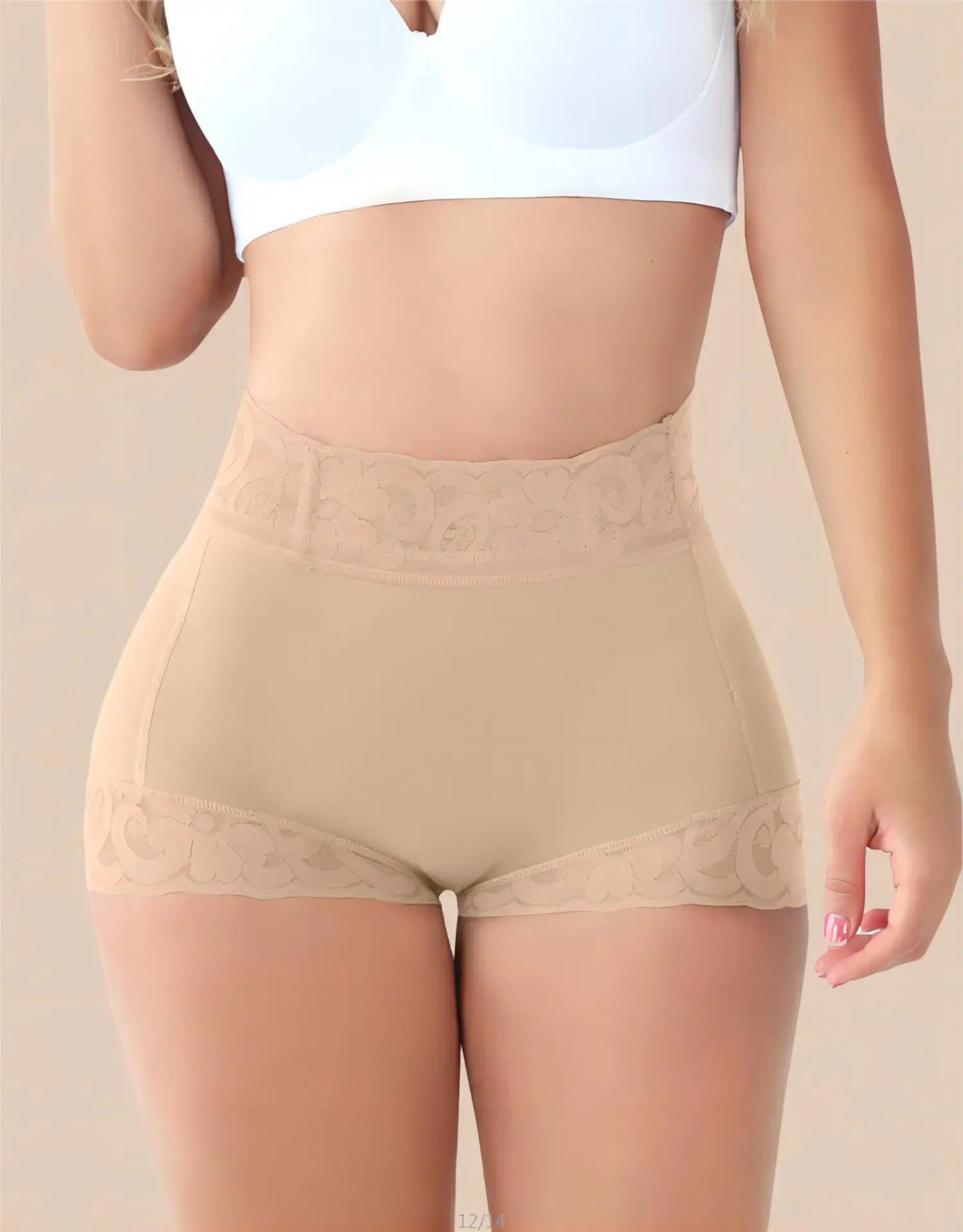 DivineCurve™ BelleForm Faja