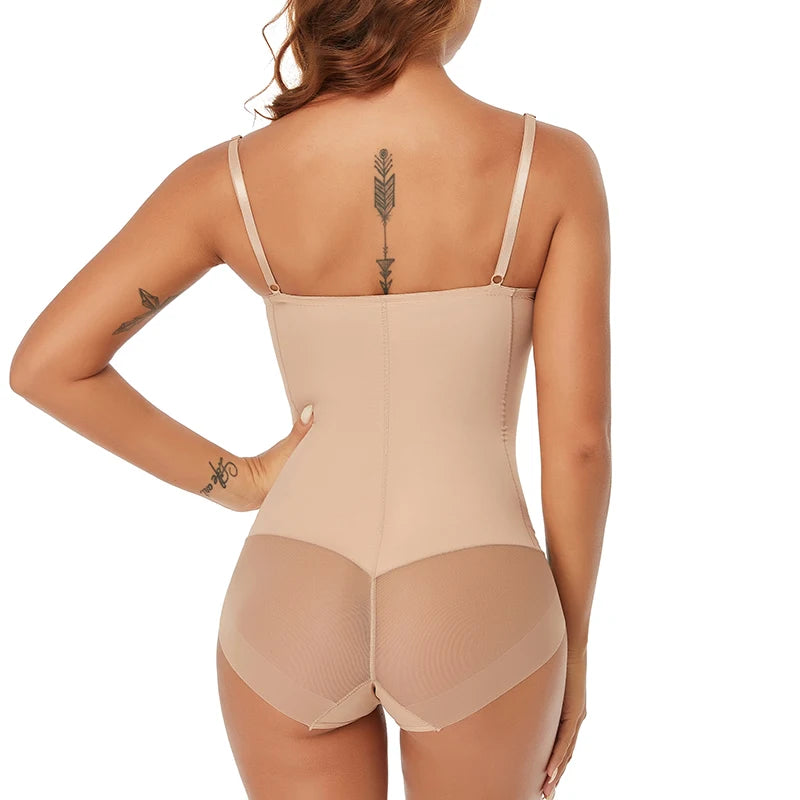 DivineCurve™ Sculpting Shapewear