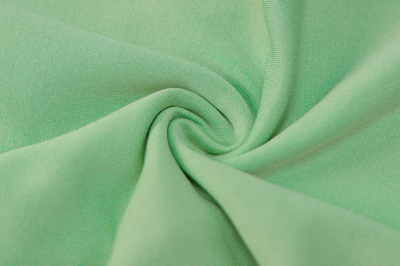 DivineCurve SculptFit Long Sleeve Bodysuit