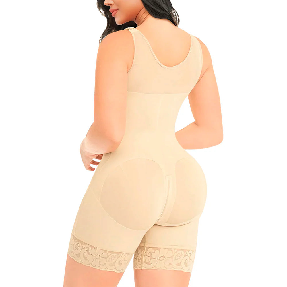 Divine Curve Seamless Sculpting Shapewear