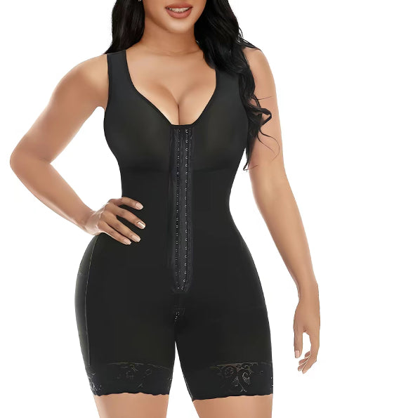 Divine Curve Seamless Sculpting Shapewear