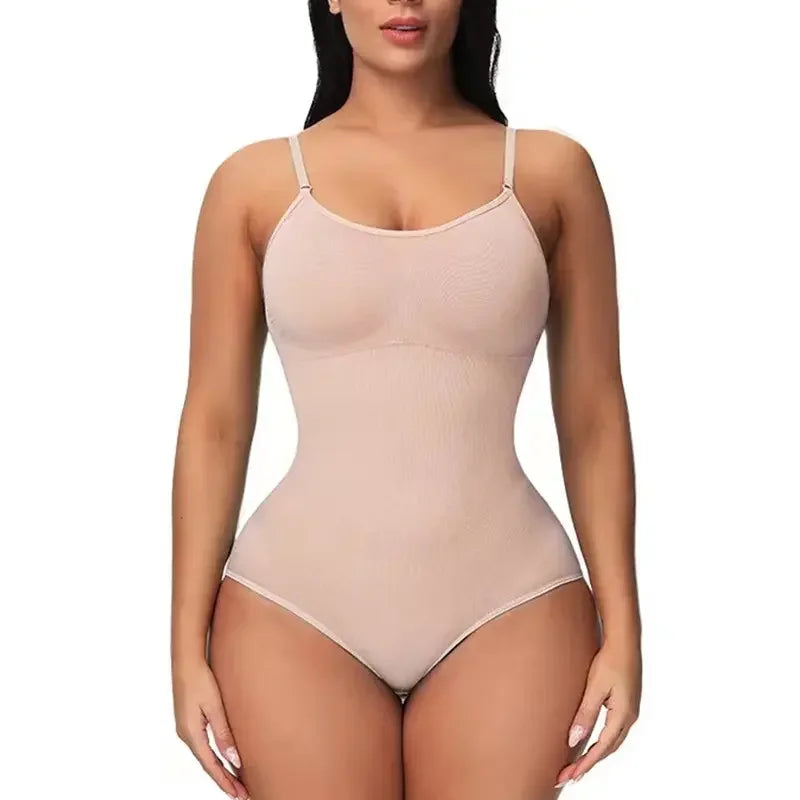 DivineCurve™ SculptForm Bodysuit