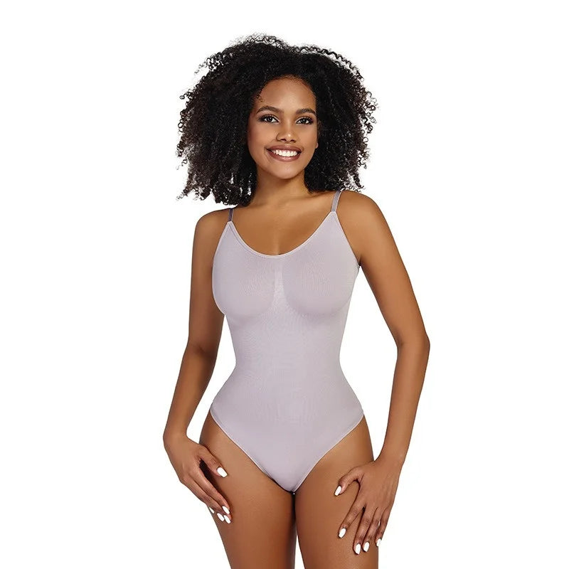 DivineCurve™ SculptEase Full Bodysuit