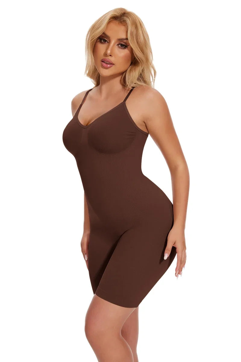 DivineCurve™ Full Body Sculpting Bodysuit