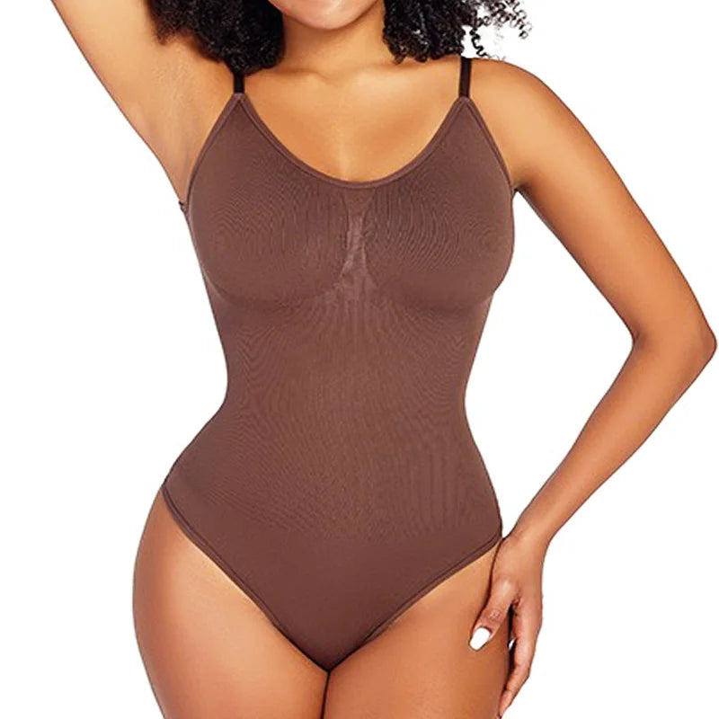DivineCurve™ SculptEase Full Bodysuit