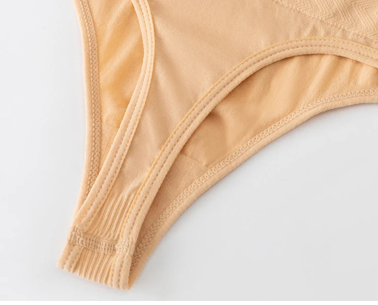 DivineCurve™ Seamless Sculpt Thong