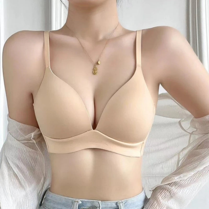 DivineCurve™ CloudFit Comfort Bra