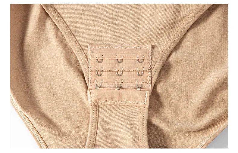 DivineCurve™ SculptForm Bodysuit