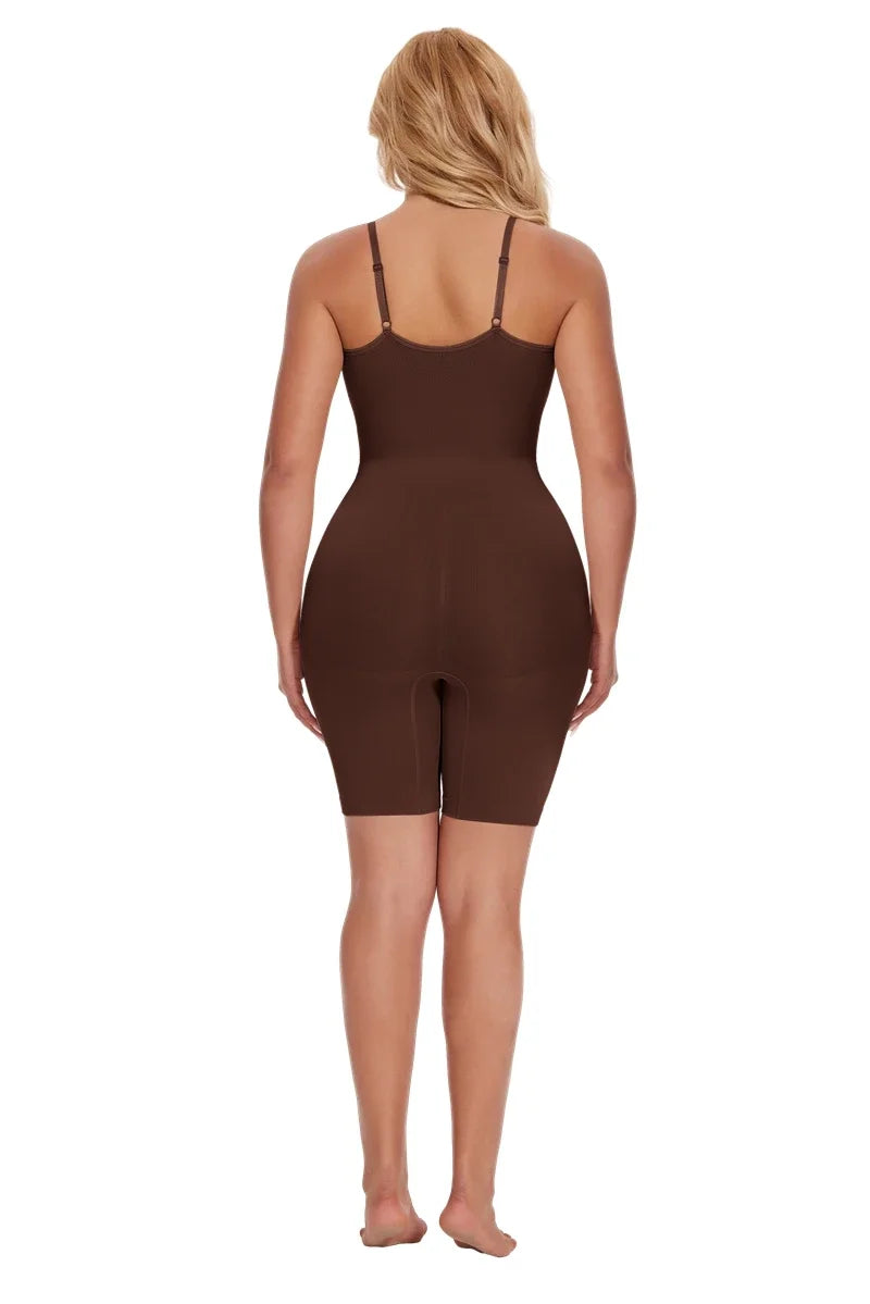 DivineCurve™ Full Body Sculpting Bodysuit