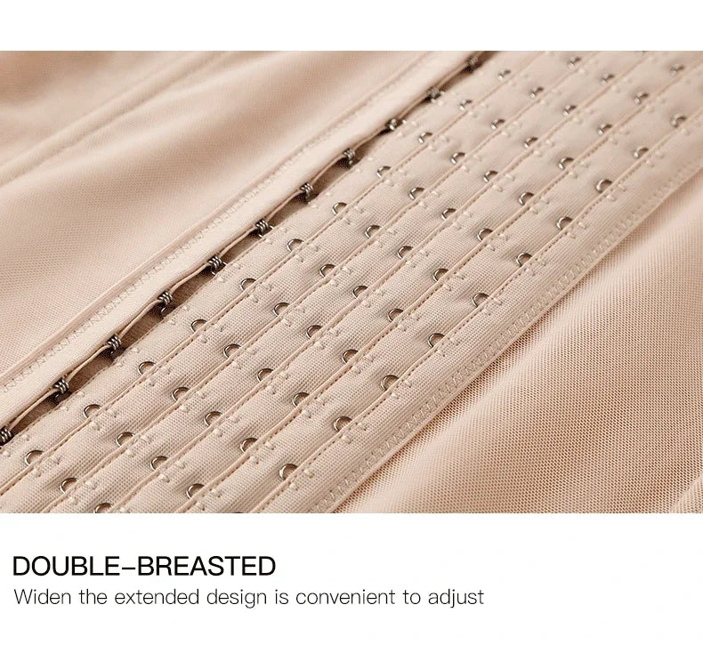 DivineCurve™ Sculpt & Shape Compression Vest