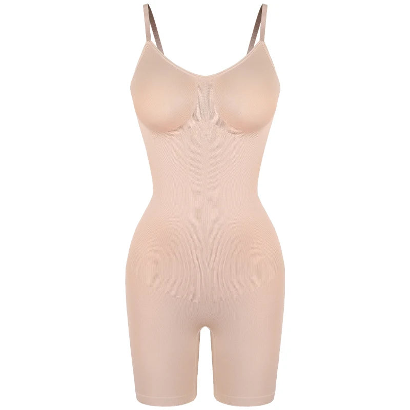 DivineCurve™ Full Body Sculpting Bodysuit