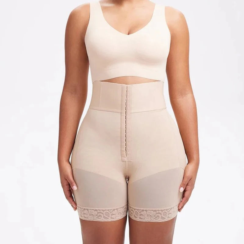 DivineCurve™ BBL Effect Shapewear Shorts