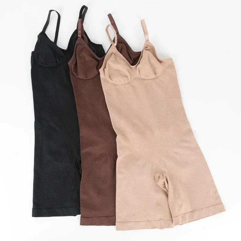 DivineCurve™ Full Body Sculpting Bodysuit