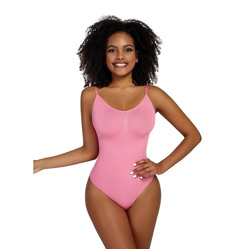 DivineCurve™ SculptEase Full Bodysuit