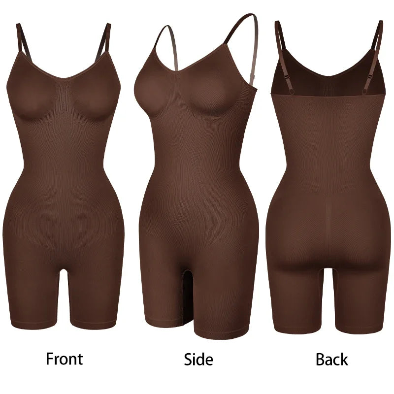 DivineCurve™ Full Body Sculpting Bodysuit