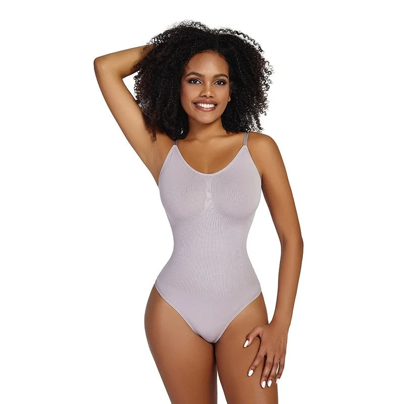 DivineCurve™ SculptEase Full Bodysuit