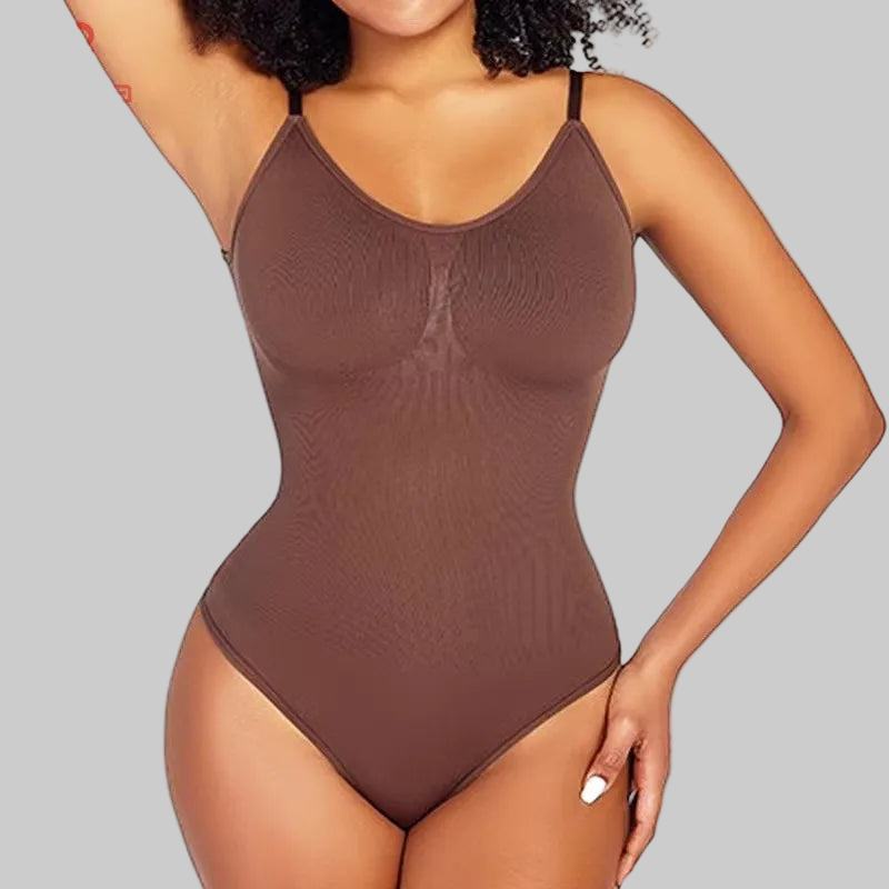 DivineCurve™ SculptEase Full Bodysuit