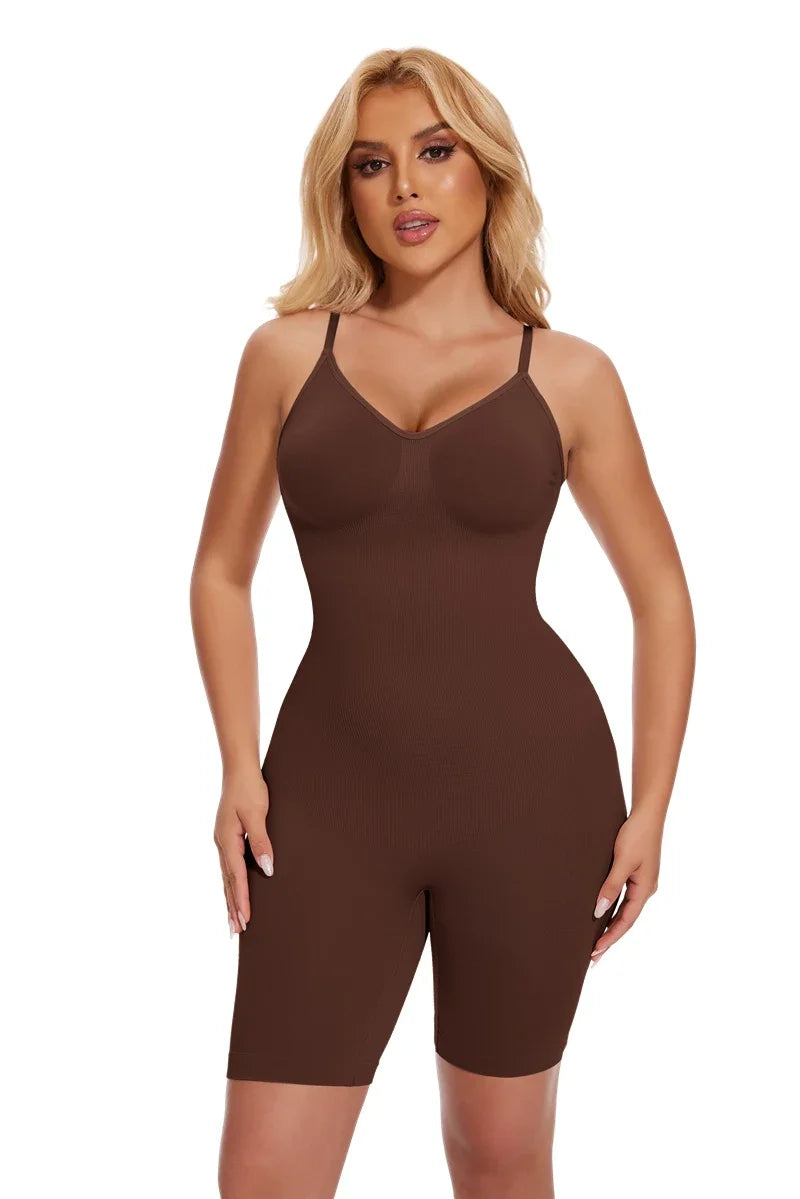 DivineCurve™ Full Body Sculpting Bodysuit