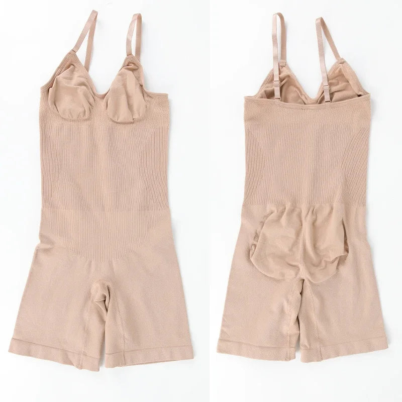 DivineCurve™ Full Body Sculpting Bodysuit