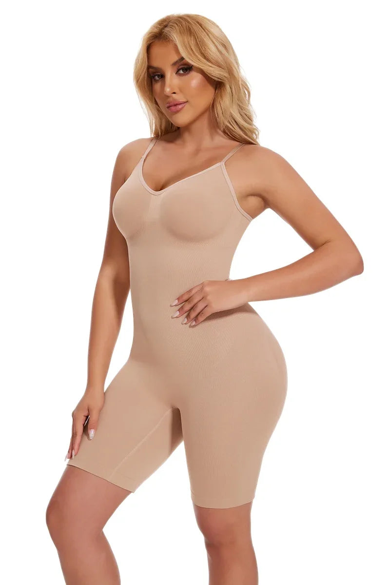DivineCurve™ Full Body Sculpting Bodysuit