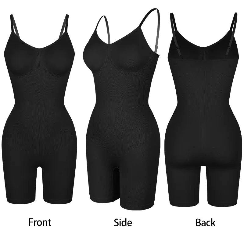 DivineCurve™ Full Body Sculpting Bodysuit