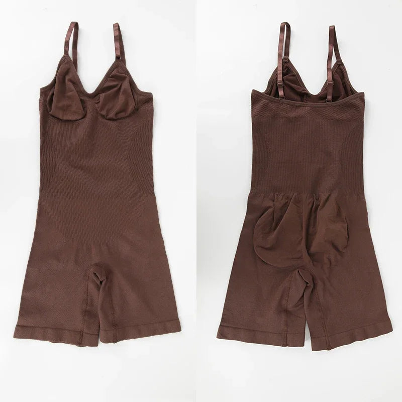 DivineCurve™ Full Body Sculpting Bodysuit