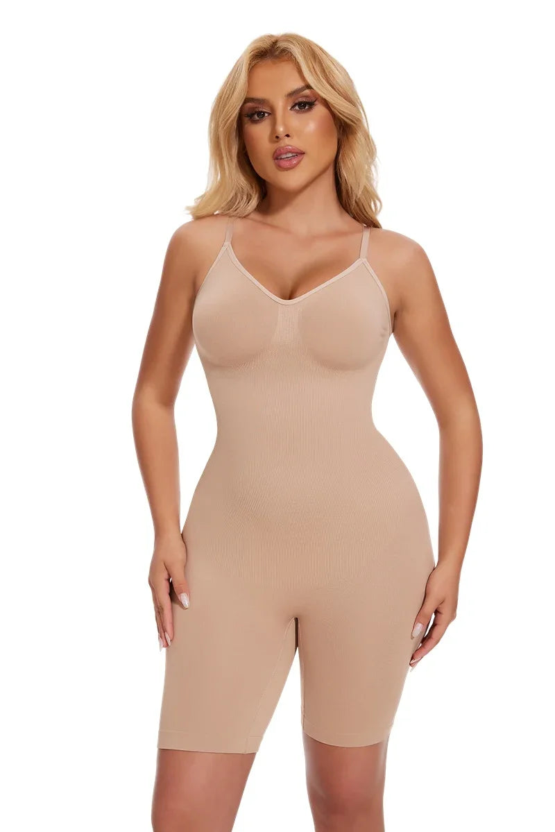 DivineCurve™ Full Body Sculpting Bodysuit