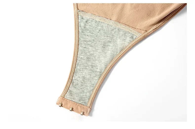 DivineCurve™ SculptForm Bodysuit