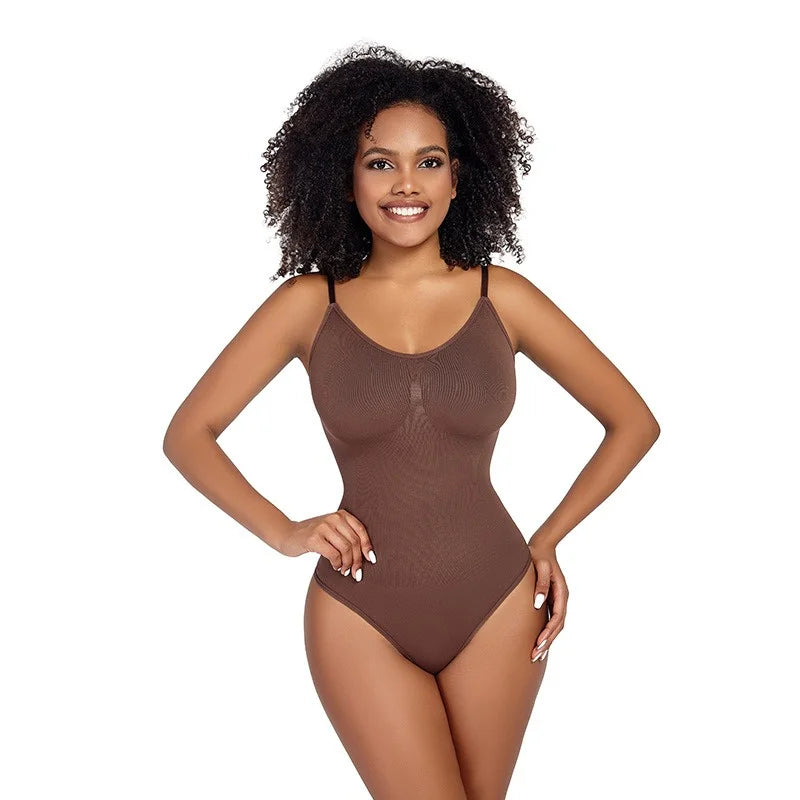 DivineCurve™ SculptEase Full Bodysuit