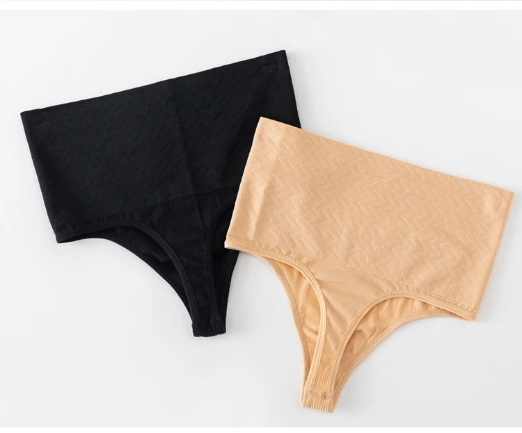 DivineCurve™ Seamless Sculpt Thong