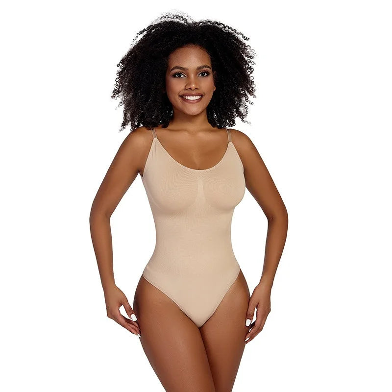DivineCurve™ SculptEase Full Bodysuit